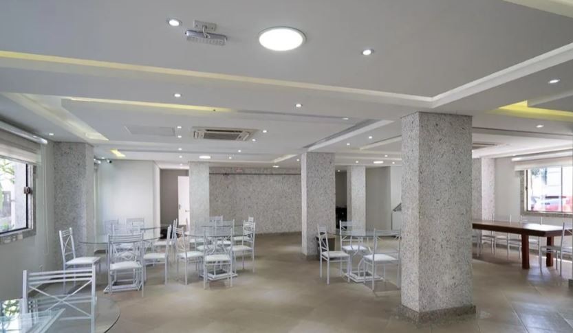 Apartamento, 2 quartos, 47 m² - Foto 22