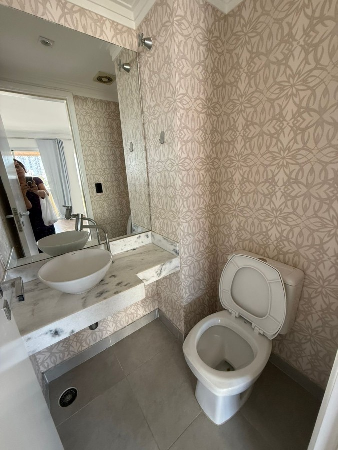 Apartamento, 3 quartos, 114 m² - Foto 6