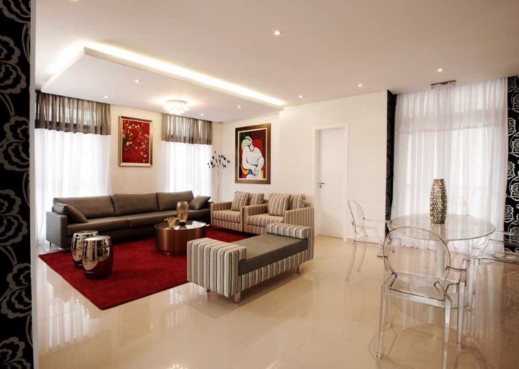 Apartamento, 3 quartos, 114 m² - Foto 26