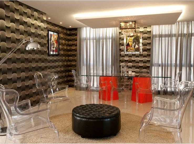 Apartamento, 3 quartos, 114 m² - Foto 28