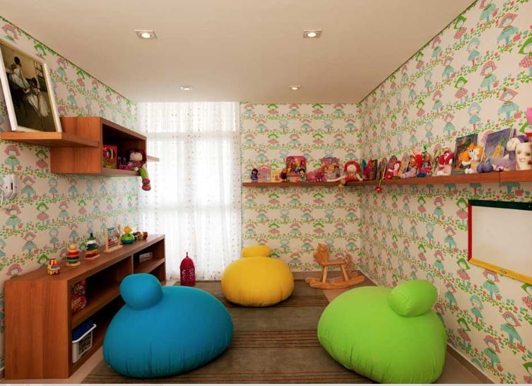 Apartamento, 3 quartos, 114 m² - Foto 34