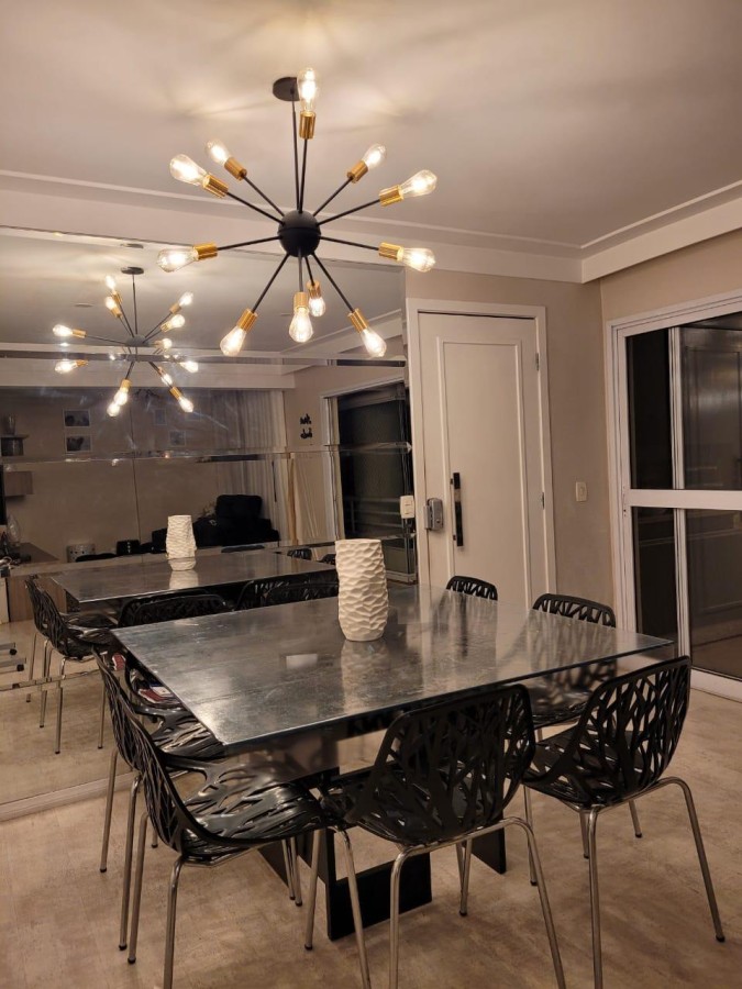 Apartamento, 3 quartos, 119 m² - Foto 4