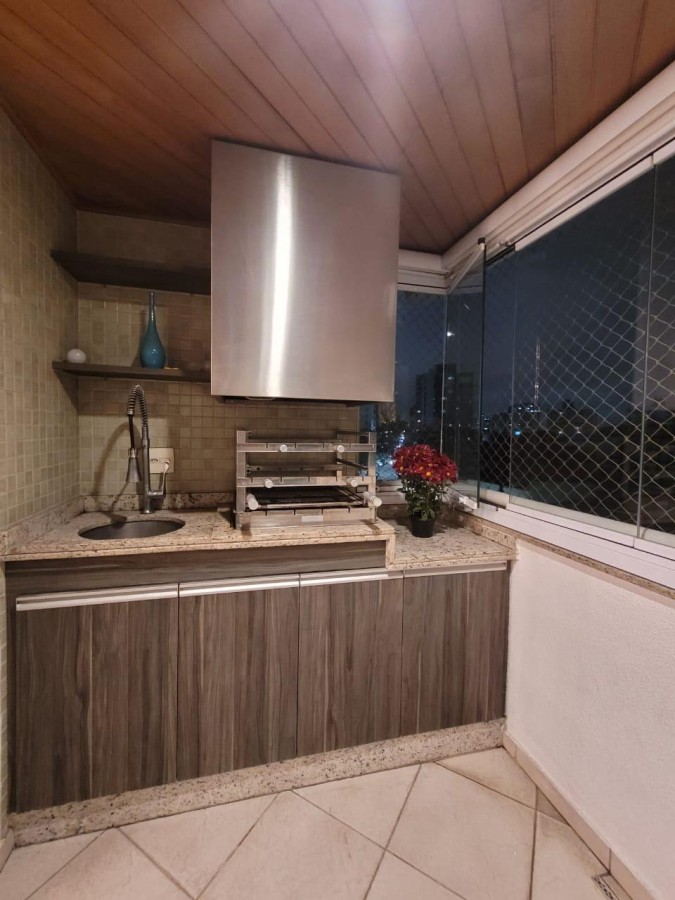 Apartamento, 3 quartos, 119 m² - Foto 5
