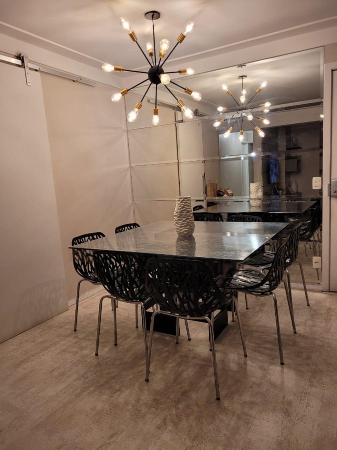 Apartamento, 3 quartos, 119 m² - Foto 3