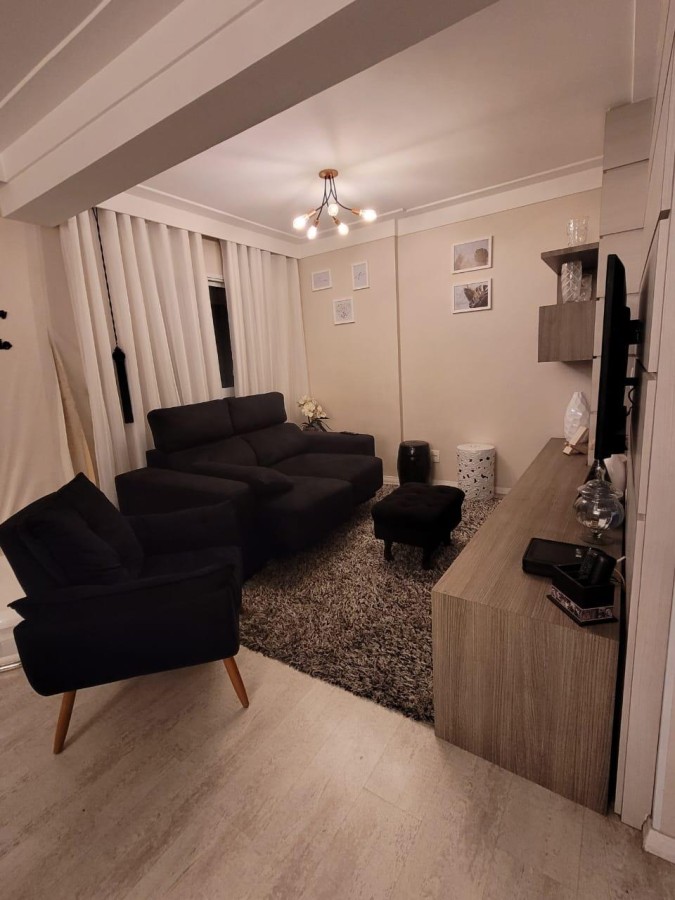 Apartamento, 3 quartos, 119 m² - Foto 2