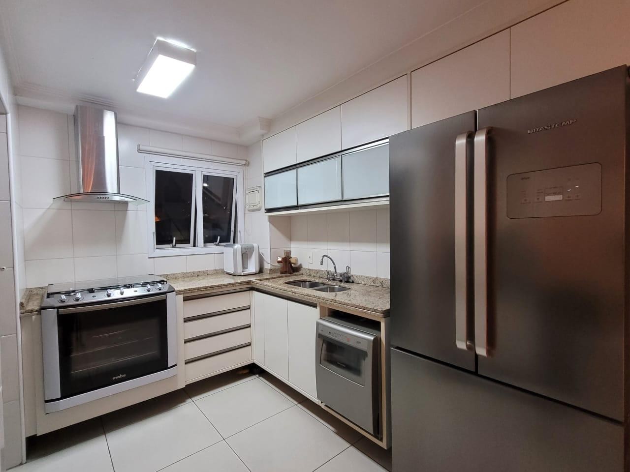 Apartamento, 3 quartos, 119 m² - Foto 7