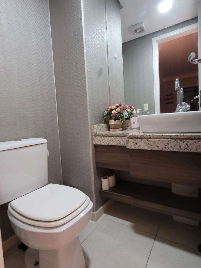 Apartamento, 3 quartos, 119 m² - Foto 6