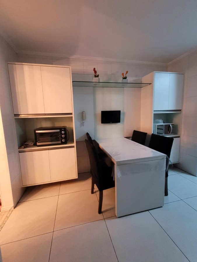 Apartamento, 3 quartos, 119 m² - Foto 8