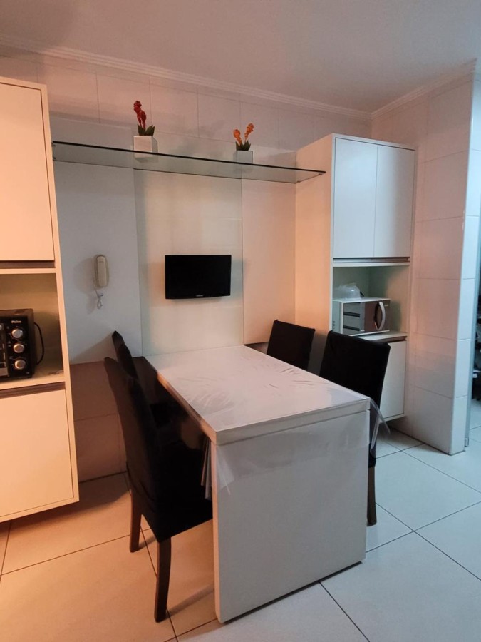 Apartamento, 3 quartos, 119 m² - Foto 9
