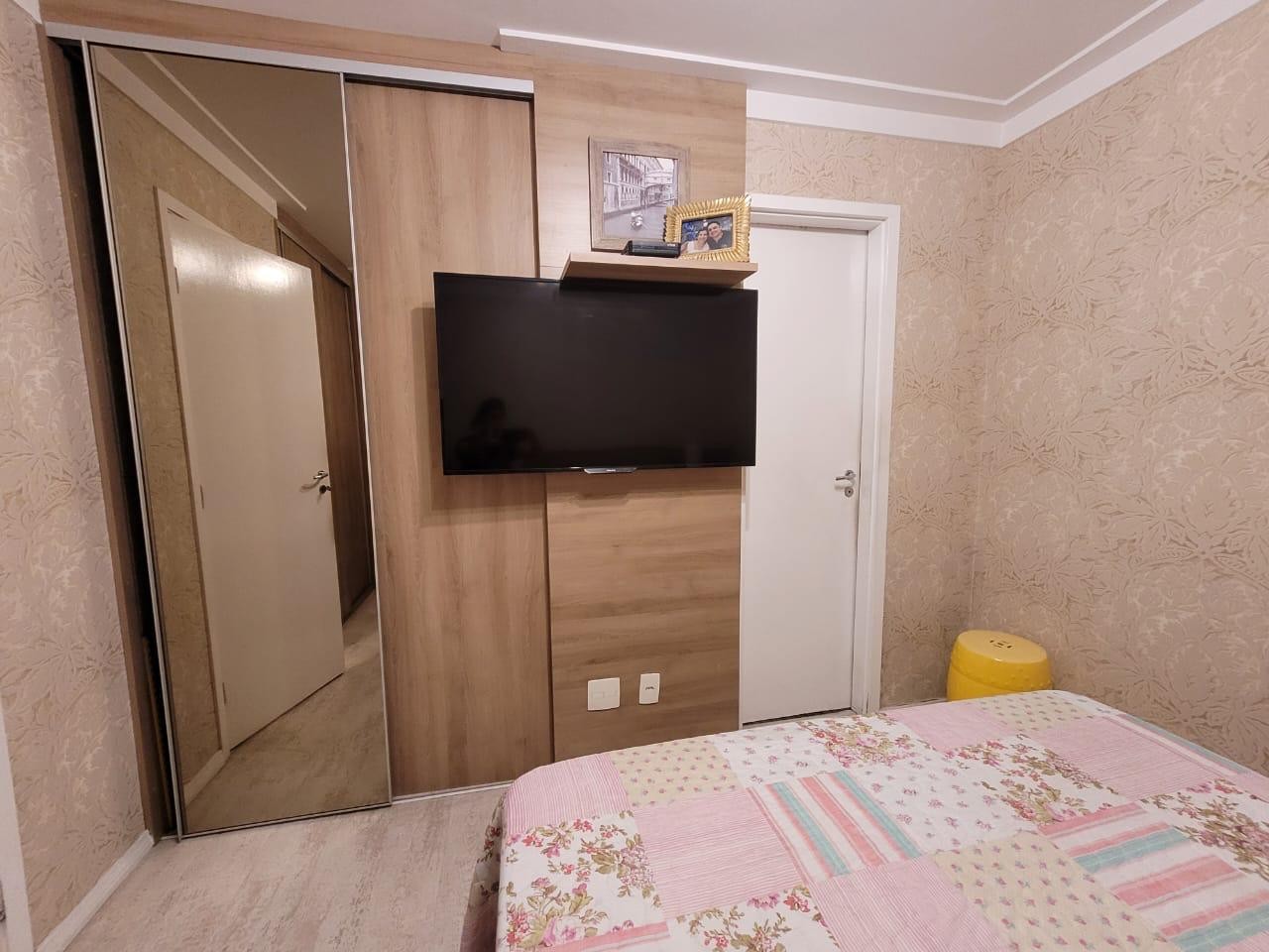 Apartamento, 3 quartos, 119 m² - Foto 16