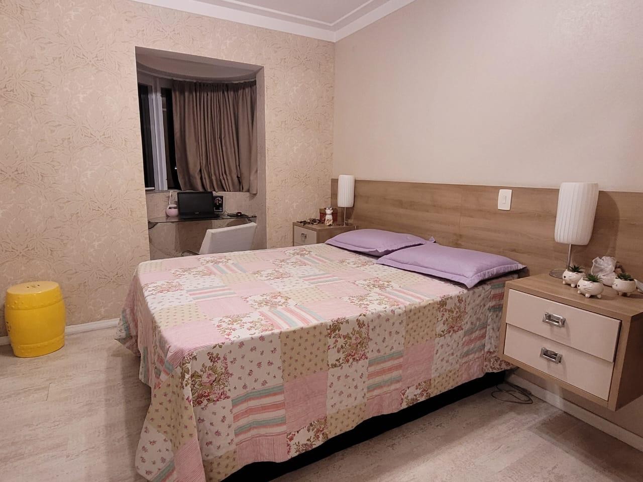 Apartamento, 3 quartos, 119 m² - Foto 19