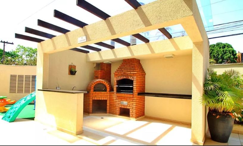 Apartamento, 3 quartos, 119 m² - Foto 28