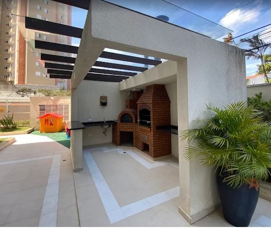 Apartamento, 3 quartos, 119 m² - Foto 25