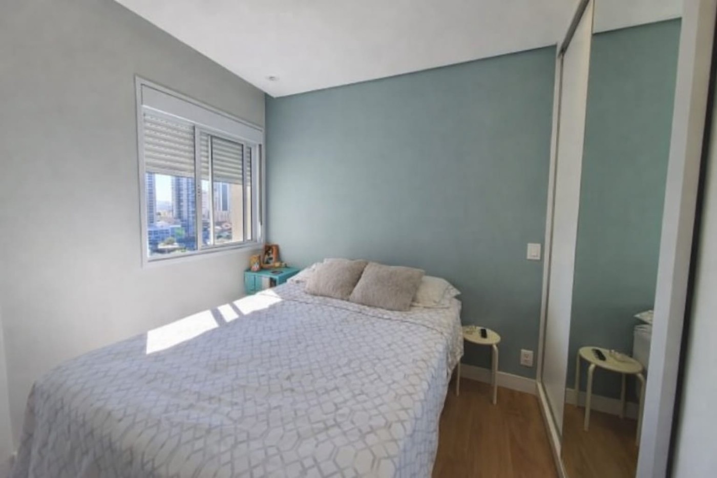Apartamento, 2 quartos, 54 m² - Foto 11