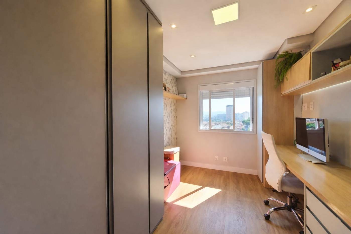 Apartamento, 2 quartos, 54 m² - Foto 14
