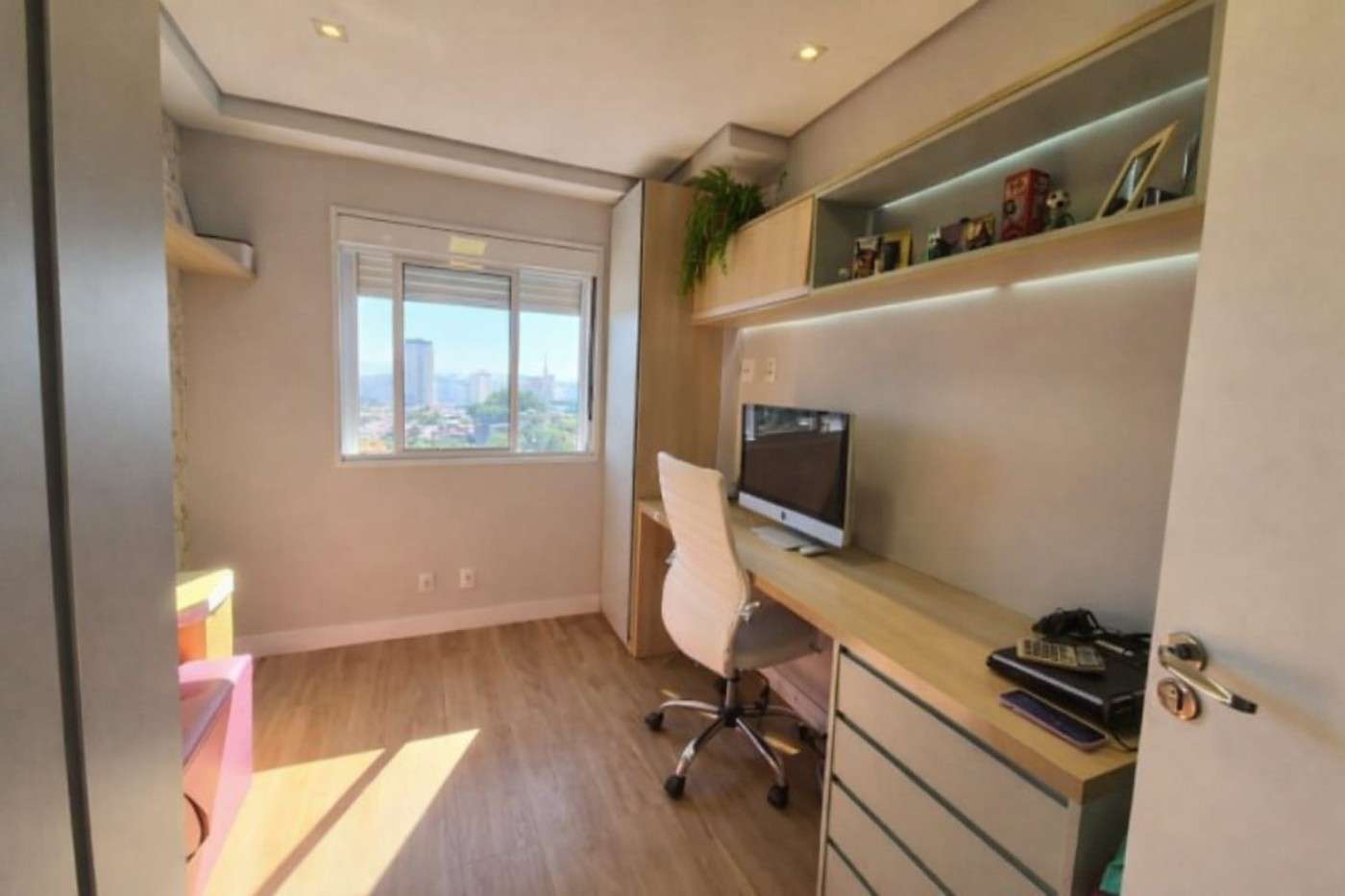 Apartamento, 2 quartos, 54 m² - Foto 15