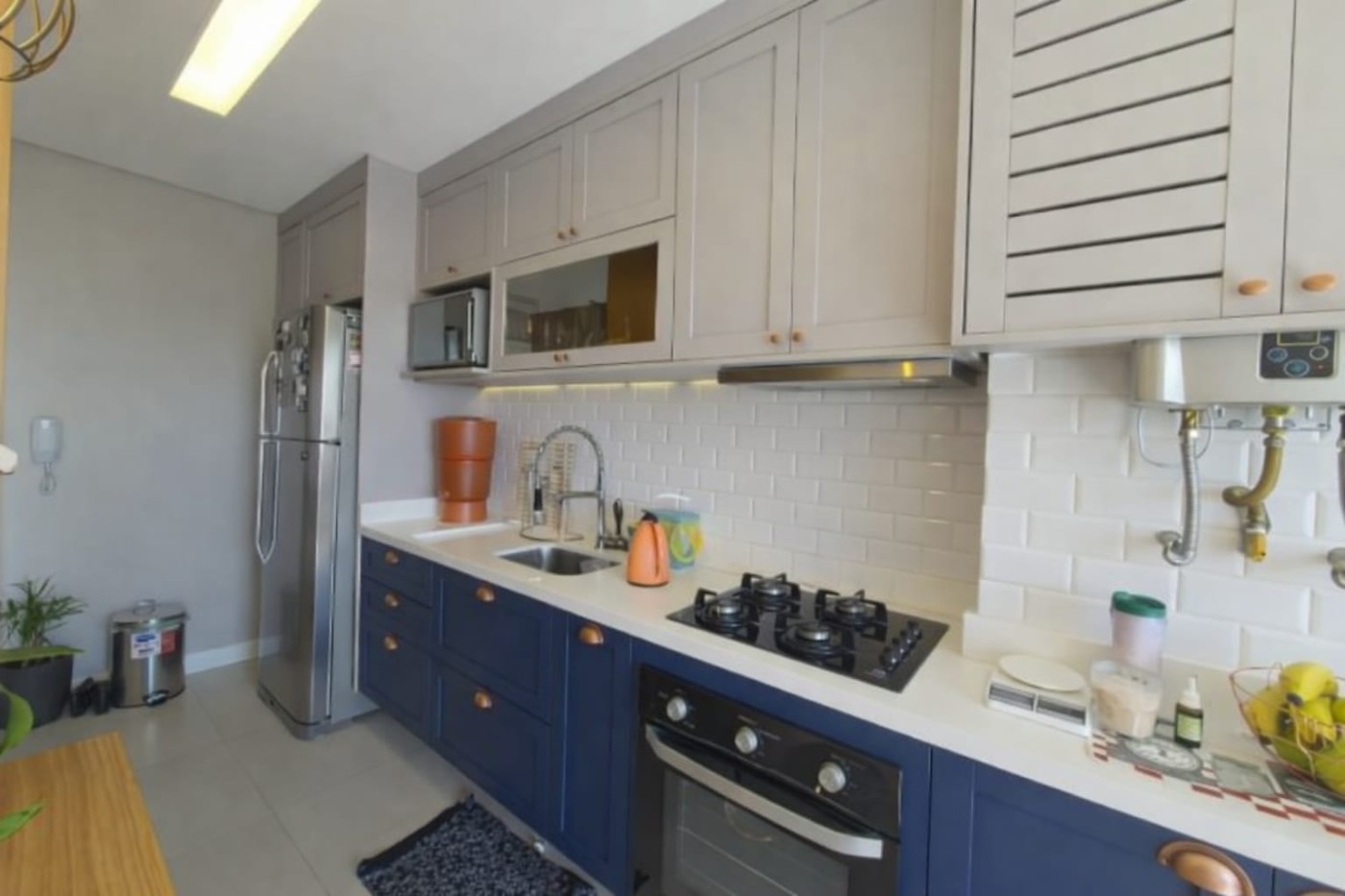 Apartamento, 2 quartos, 54 m² - Foto 7