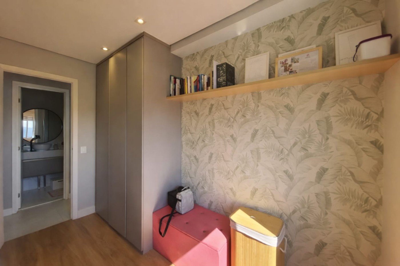 Apartamento, 2 quartos, 54 m² - Foto 16