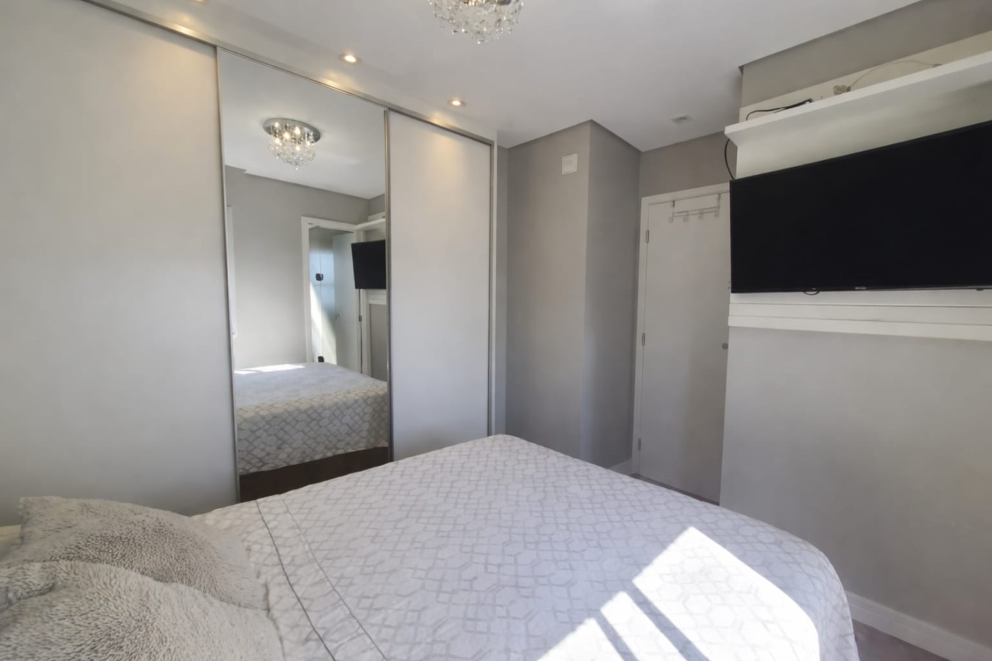 Apartamento, 2 quartos, 54 m² - Foto 12