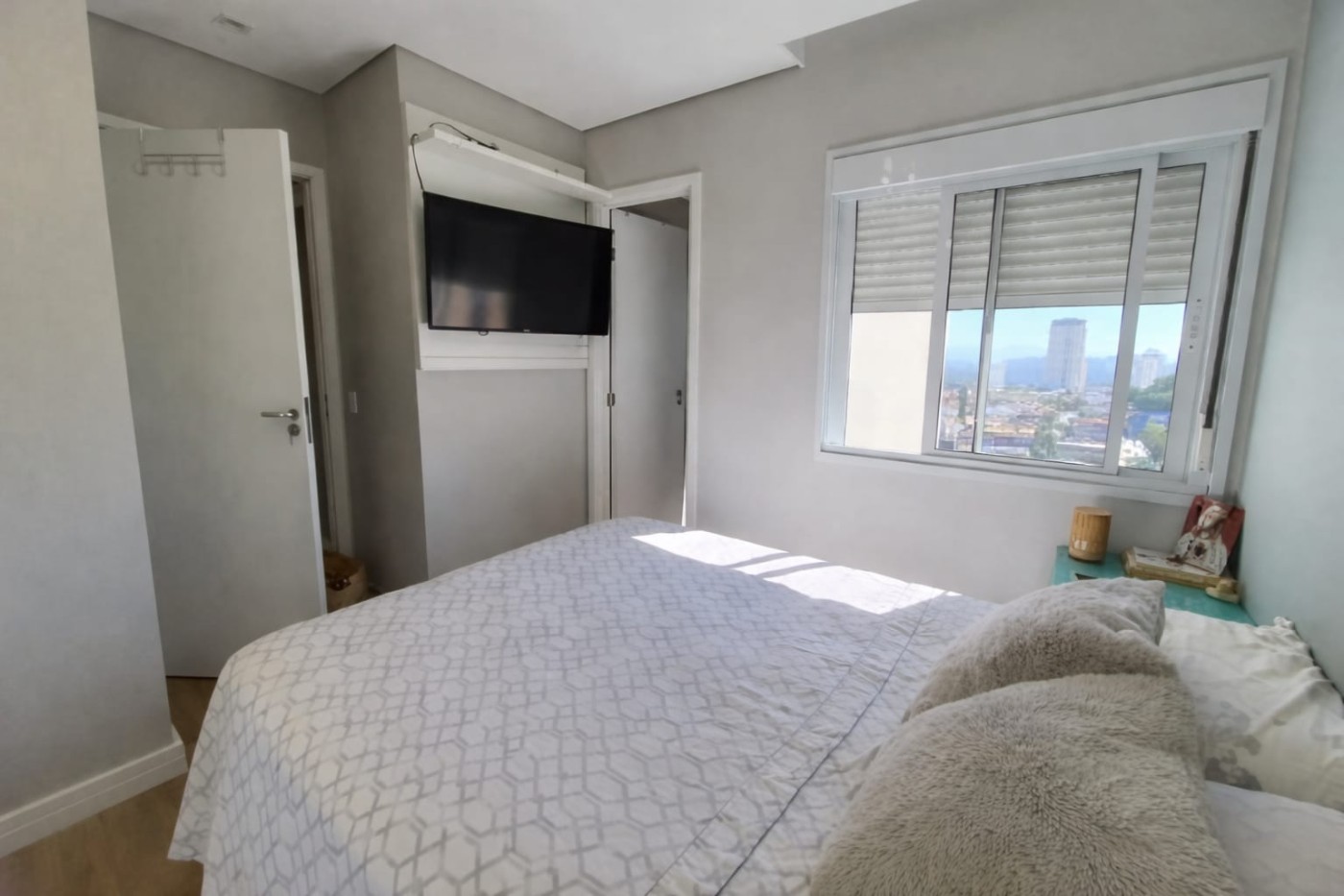 Apartamento, 2 quartos, 54 m² - Foto 13