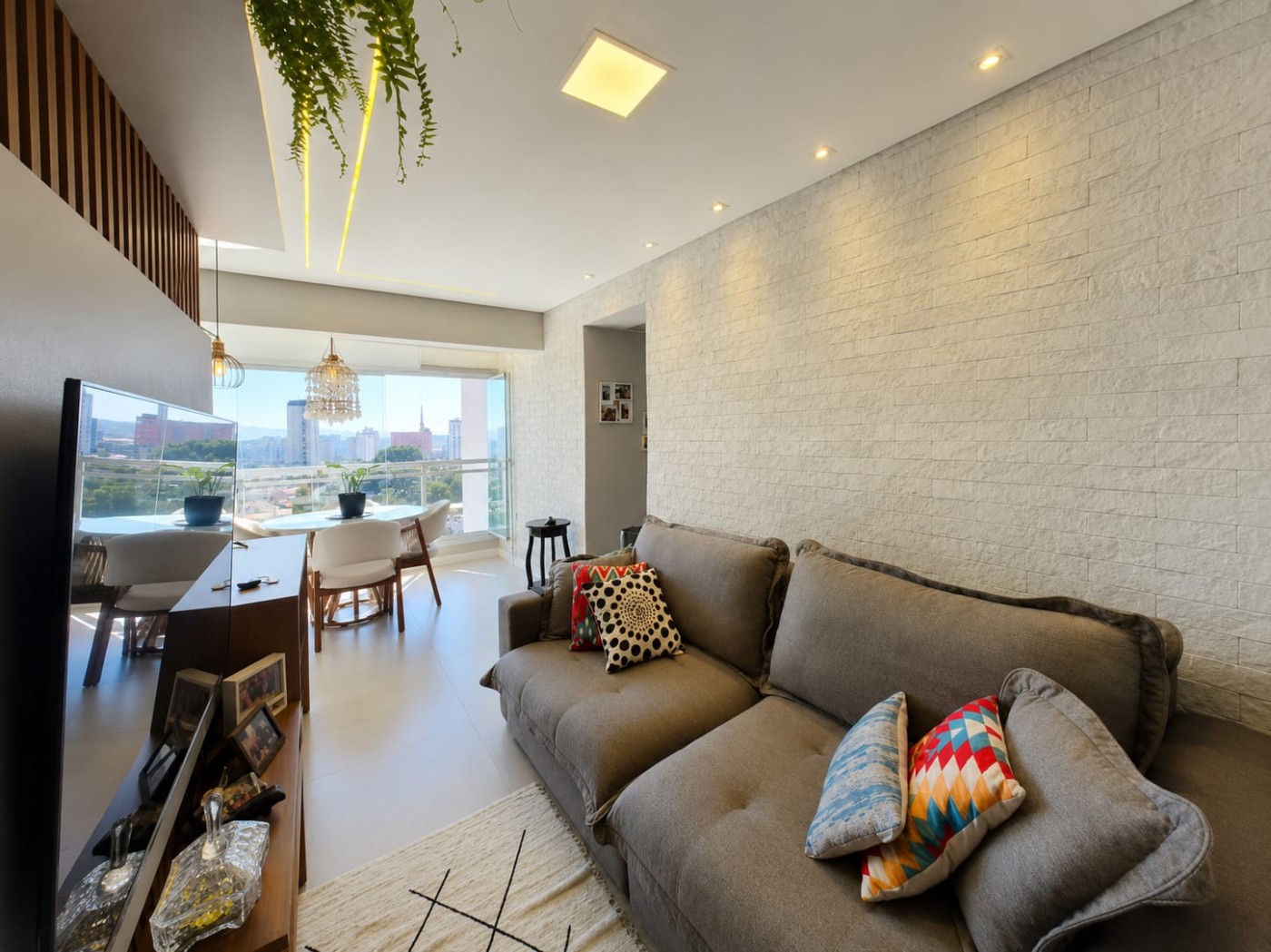 Apartamento, 2 quartos, 54 m² - Foto 9