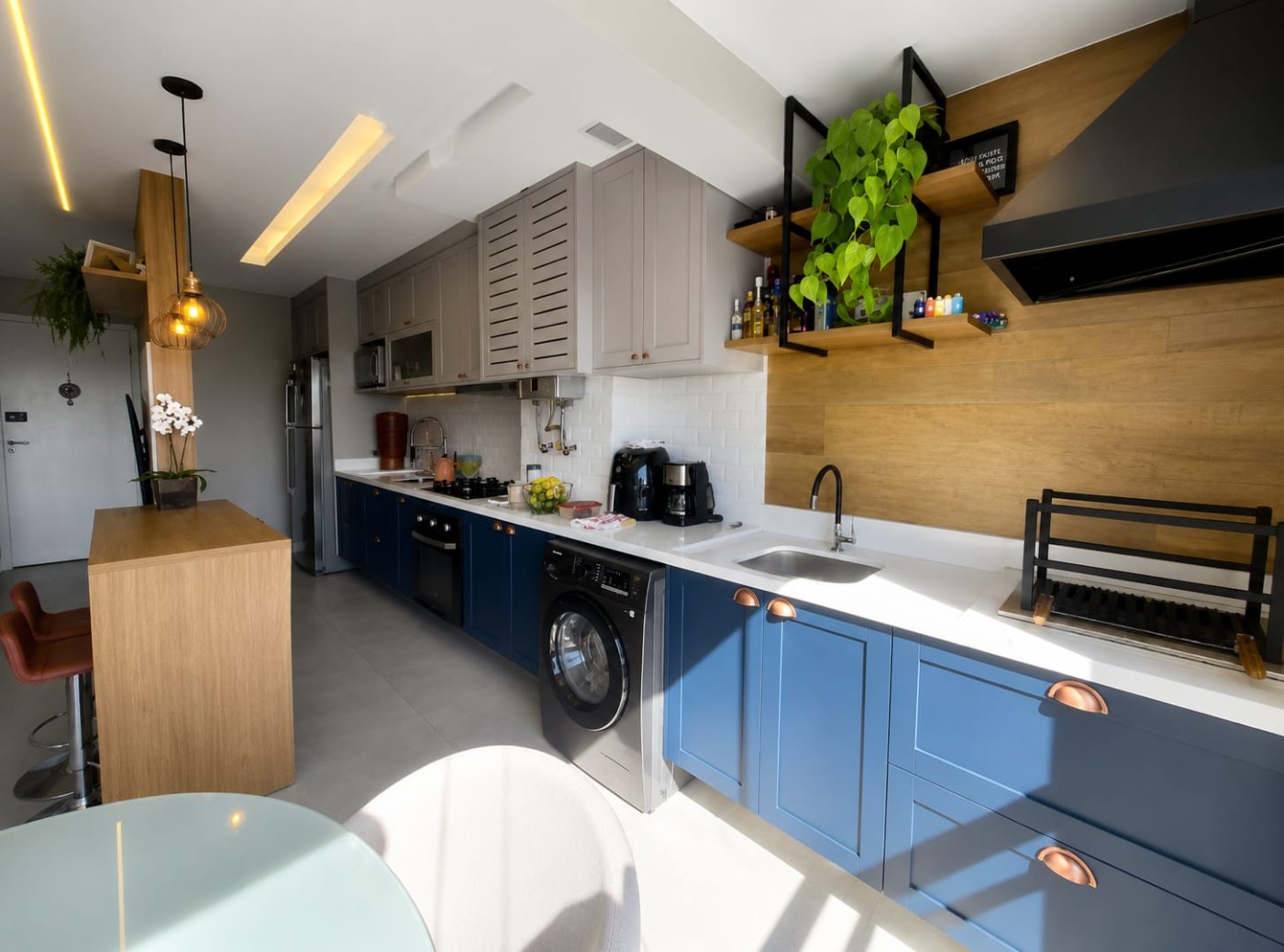 Apartamento, 2 quartos, 54 m² - Foto 6