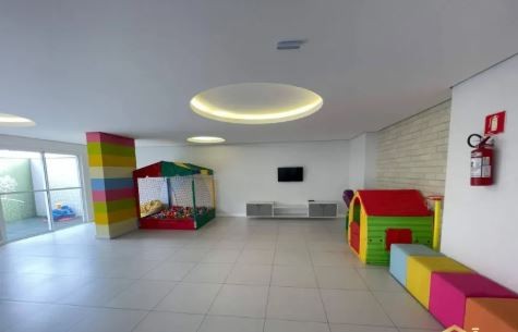 Apartamento, 2 quartos, 54 m² - Foto 24