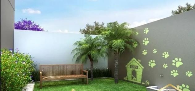 Apartamento, 2 quartos, 54 m² - Foto 32