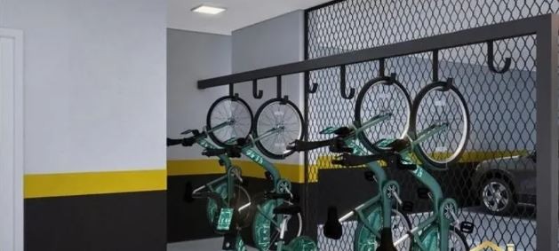 Apartamento, 2 quartos, 54 m² - Foto 31
