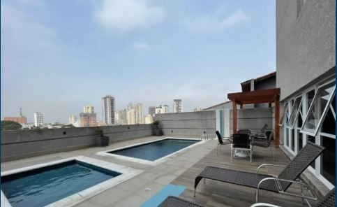 Apartamento, 2 quartos, 54 m² - Foto 30
