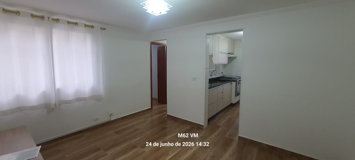 Apartamento, 2 quartos, 55 m² - Foto 6