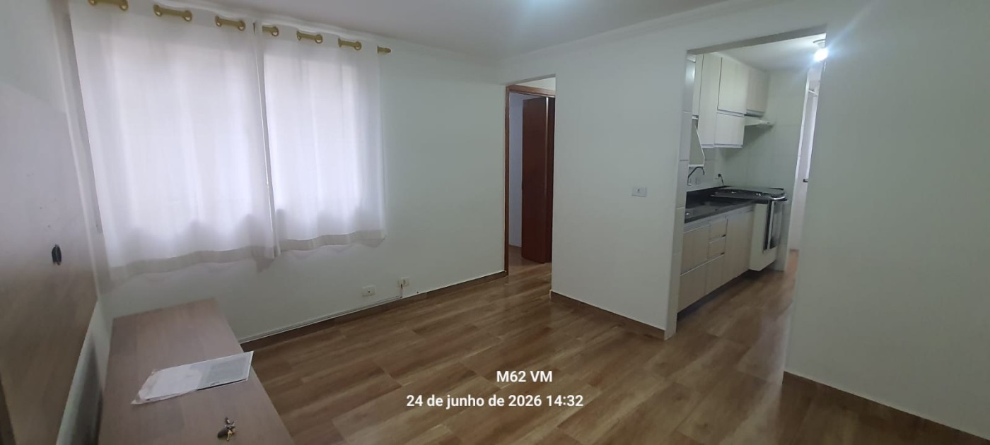 Apartamento, 2 quartos, 55 m² - Foto 4