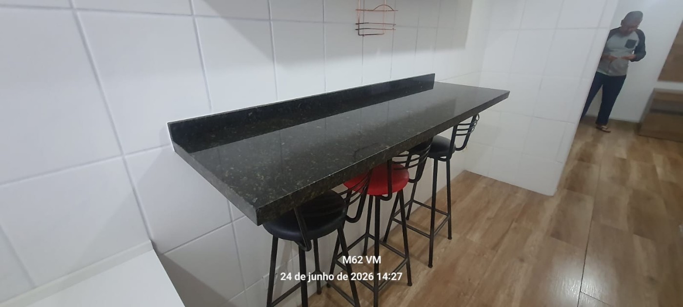 Apartamento, 2 quartos, 55 m² - Foto 11