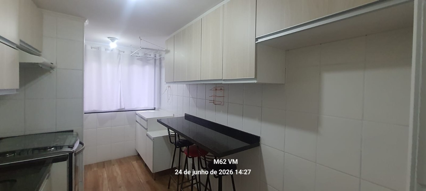 Apartamento, 2 quartos, 55 m² - Foto 7