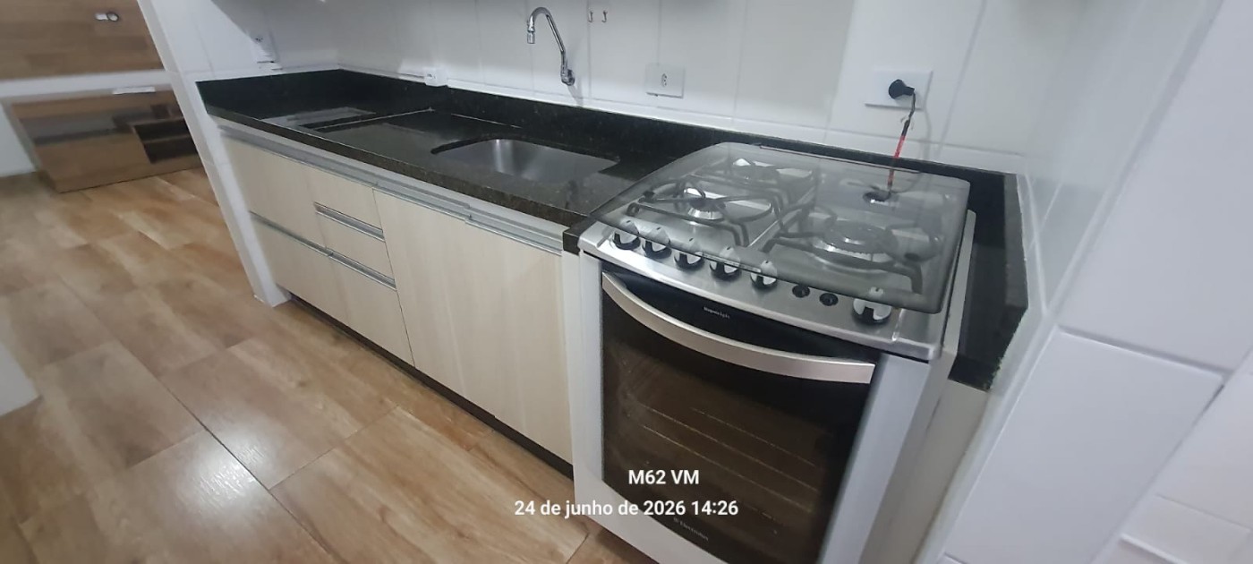 Apartamento, 2 quartos, 55 m² - Foto 12