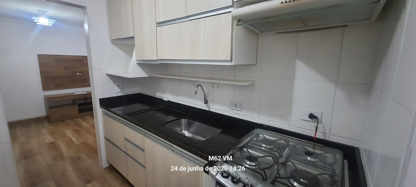 Apartamento, 2 quartos, 55 m² - Foto 9
