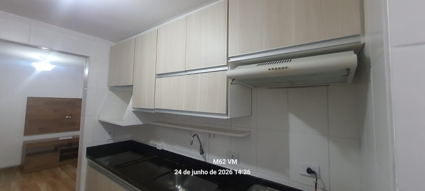 Apartamento, 2 quartos, 55 m² - Foto 10
