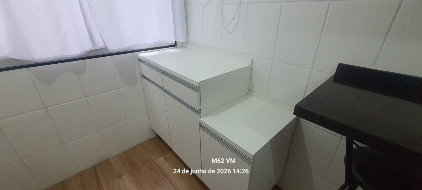 Apartamento, 2 quartos, 55 m² - Foto 15