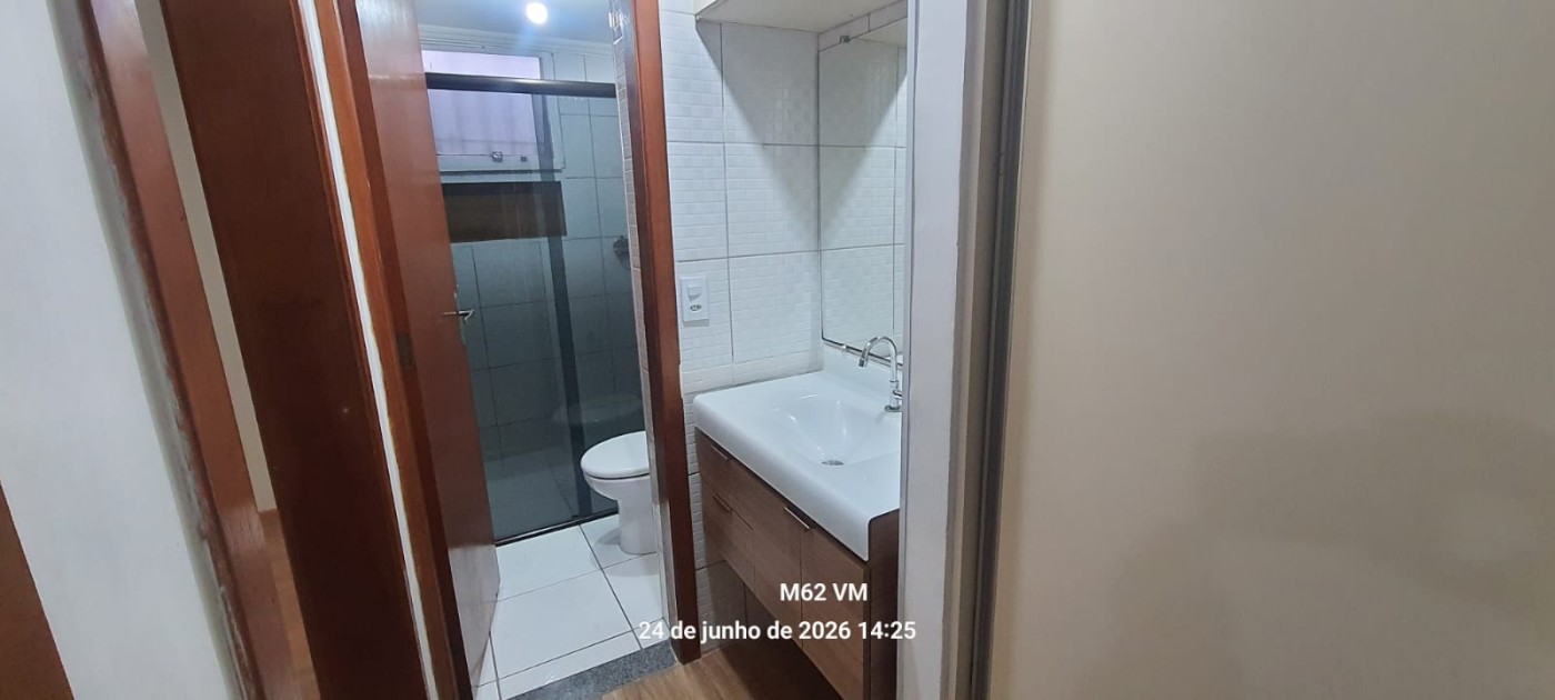 Apartamento, 2 quartos, 55 m² - Foto 17