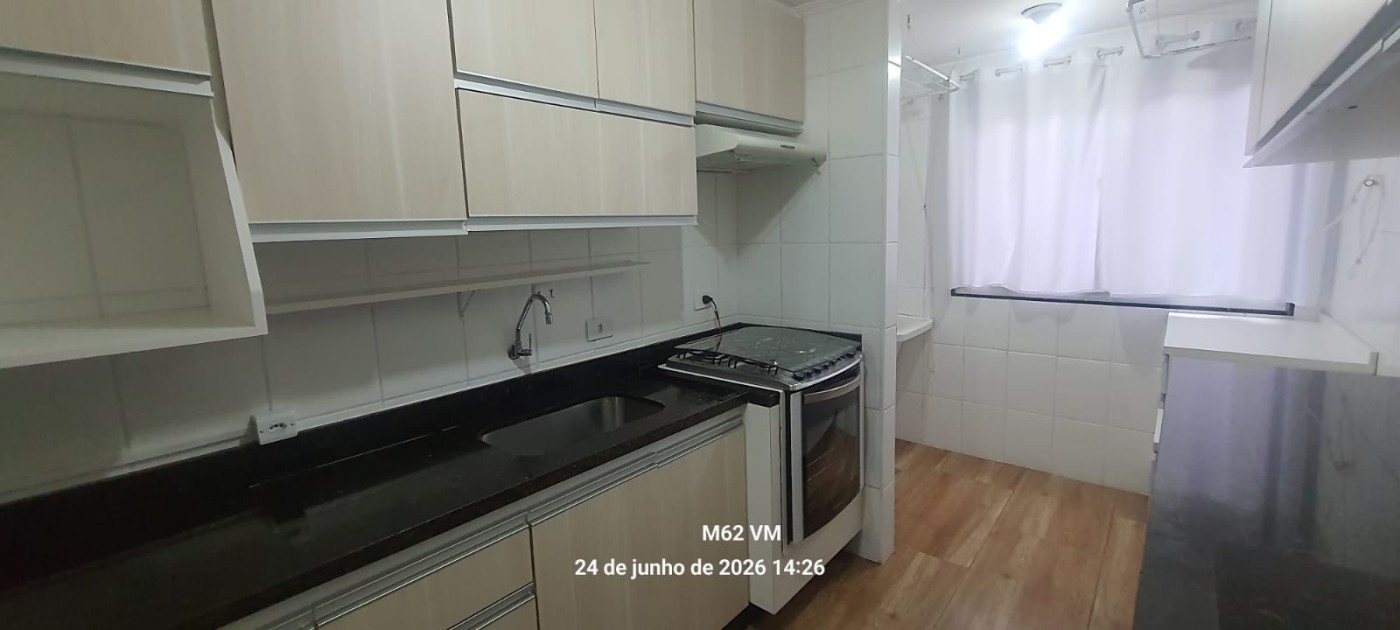 Apartamento, 2 quartos, 55 m² - Foto 8