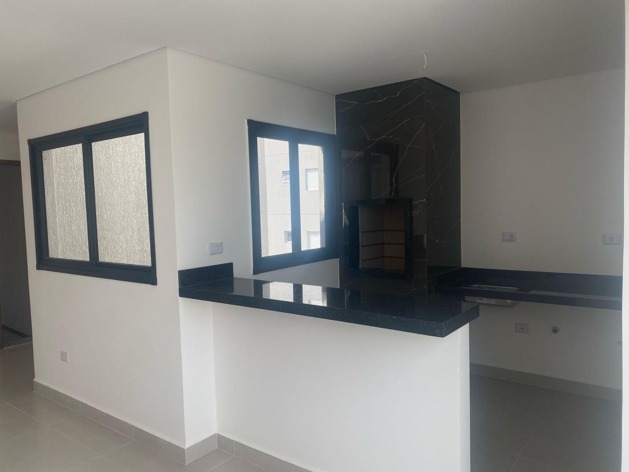 Cobertura, 2 quartos, 115 m² - Foto 8