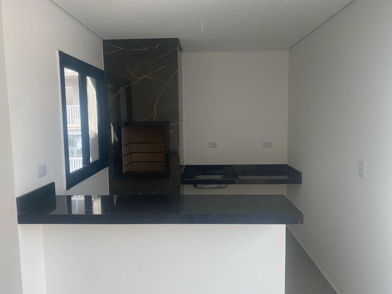 Cobertura, 2 quartos, 115 m² - Foto 9