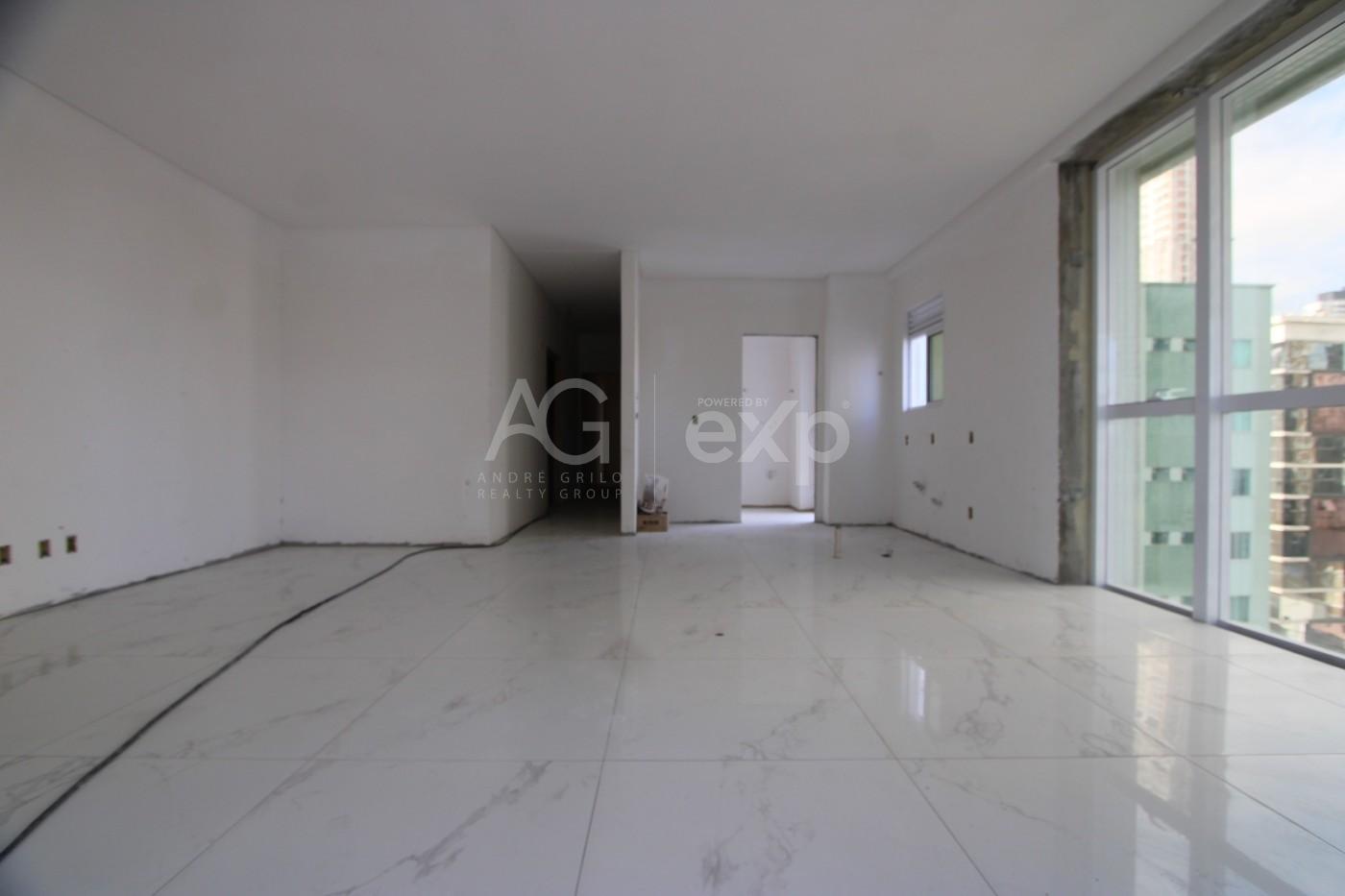 Apartamento, 3 quartos, 100 m² - Foto 4