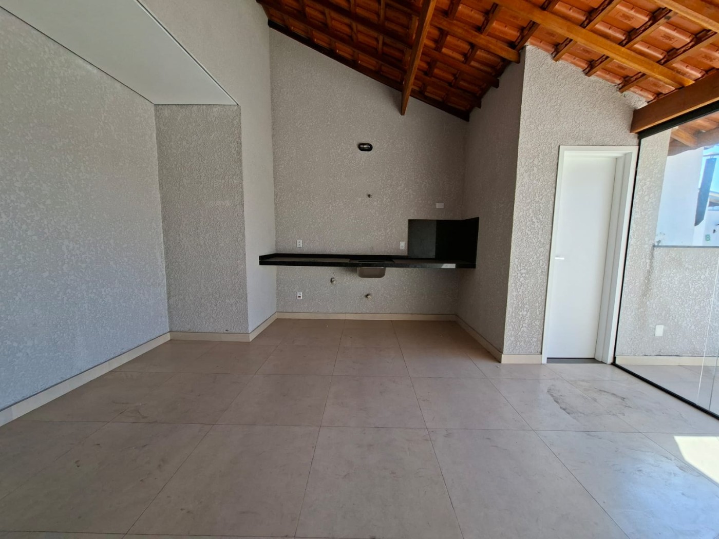 Cobertura, 3 quartos, 140 m² - Foto 4