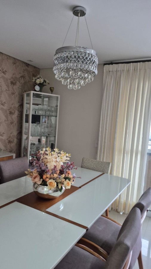 Apartamento, 3 quartos, 133 m² - Foto 7