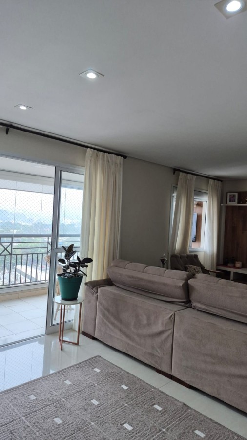 Apartamento, 3 quartos, 133 m² - Foto 6