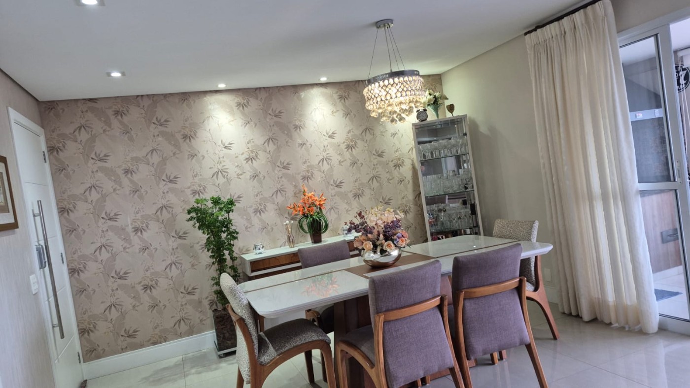 Apartamento, 3 quartos, 133 m² - Foto 8