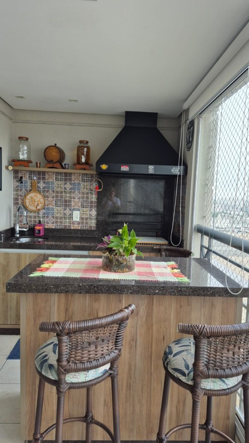 Apartamento, 3 quartos, 133 m² - Foto 9