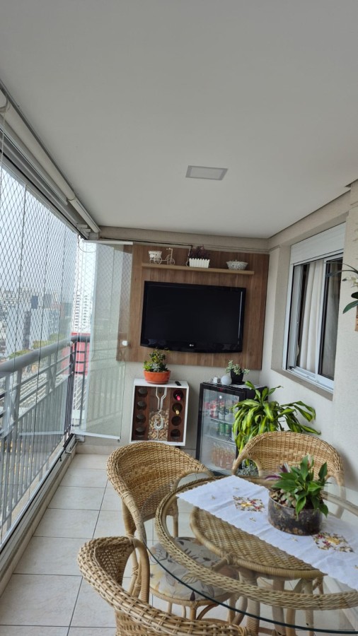 Apartamento, 3 quartos, 133 m² - Foto 10