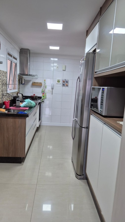 Apartamento, 3 quartos, 133 m² - Foto 11